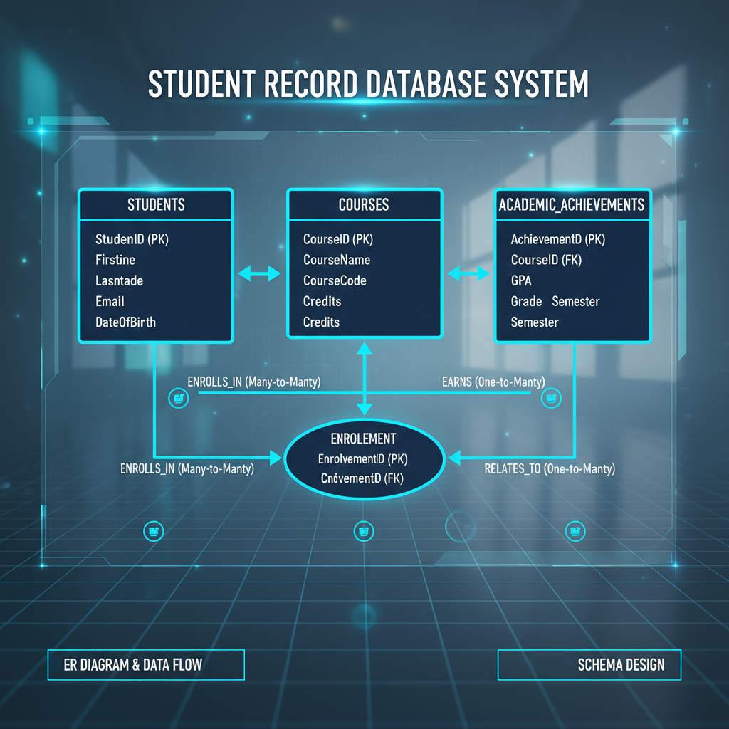 Student Database